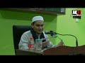 image Ustaz Muhammad Fawwaz Fenomena Alam