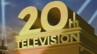 20th Television (1977/1992) Logo