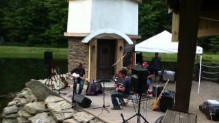 Watch Watson Family The Cuckoo Bird video