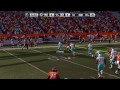 Madden 15 Career Mode - Peyton Manning