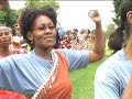 Kwaya Katoliki Uhai Na Nguvu Official Video by St. Anthony Cathedral Choir Malindi(volume 1)