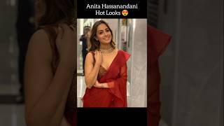 Anita Hanandani Hot Looks Yeh Hai Mohabbatein Serial Actor