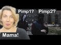 Реакция МАМЫ на VELIAL SQUAD – WHITE TRASH Реакция МАМЫ на VELIAL SQUAD – WHITE TRASH