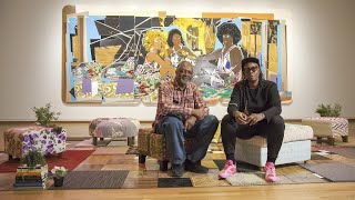 'Figuring History' at Seattle Art Museum