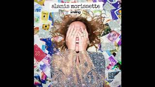 Watch Alanis Morissette Smiling video