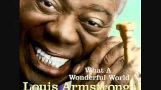 Watch Louis Armstrong The Home Fire video