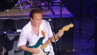 Watch David Cassidy Ill Meet You Half Way video