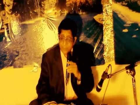 Chal ud ja re panchhi ke ab yeh des hua begana By Khader Khan...