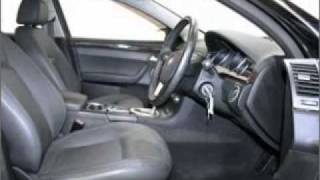 2007 HOLDEN STATESMAN V6 - Moorabbin VIC