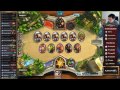 Hearthstone: Trump Cards - 140 - Part 1: Living on the Edge (Warlock Arena)