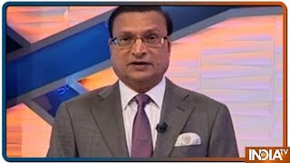 Aaj Ki Baat with Rajat Sharma | MARCH 20 , 2019