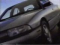 1991 Oldsmobile Achieva