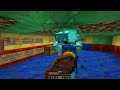 BRAND NEW Minecraft Ghast Blast Minigame w/ CaptainSparklez, HuskyMudkipz, XrpmX13, and JeromeASF