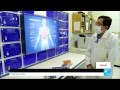 Iran reactor