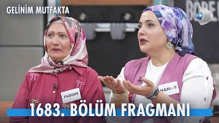 Gelinim Mutfakta 1683. Bölüm Fragmanı Fadime Hanım, Kayınvalide Odasında Ne Yaptı?