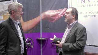 Better Living Design Invisia Bath Accessories