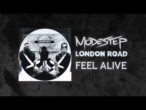 Feel Alive Video
