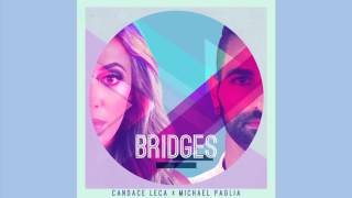 Watch Candace Leca  Michael Paglia What Is Love video