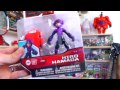 Big Hero 6 Bandai Toys - 4" Action Figures, Limited Edition Baymax (Part 3 of 3)