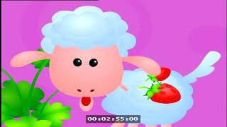 Babytv Who'sitwhat'sit1 4 Sheep