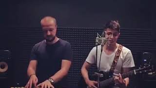 Алексей Воробьев - Я Тебя Люблю Cover