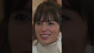 Liseli Kızın Zor Anları - Kalp Atışı