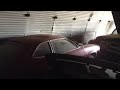 BARN FIND-3 Sheds ALL original cars..FOR SALE