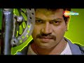 Tyson Ek Police Officer | Power Packed Action Entertainer | South Dubbed Movie