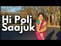 Hi Poli Saajuk - Time Pass | Superhit Marathi Song | Ishwari's Dance
