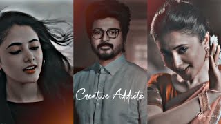 Devathai Aval Oru Devathai Whatsapp Status Thuli Thuli Malaiyai Vandhale Song Whatsapp Status