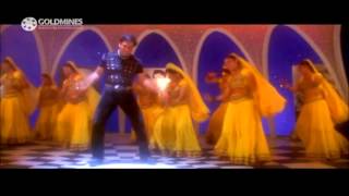 Govinda Censor 2001.