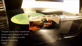 Watch Juan Luis Guerra Angel Para Una Tambora video