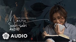 Watch Moira Dela Torre Sabisabi video