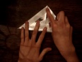 1 - Tutorial - Easy And Quick Origami Box