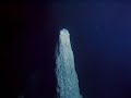 Hydrothermal Vents - David Attenborough