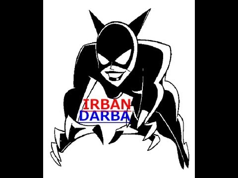 IRBAN DARBA LIVE : ELLE ESSAIE DE FRAPPER SON MARI !! CATWOMAN !
