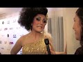 RuPauls Drag Race Season Six Contestants Discuss Bianca Del Rio & Hurricane Bianca!