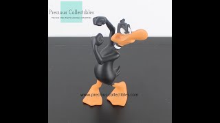 Daffy Duck ''Leblon Delienne'' statue