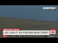 Kurds Hold Off ISIL Advance Near Syria-Turkey Border
