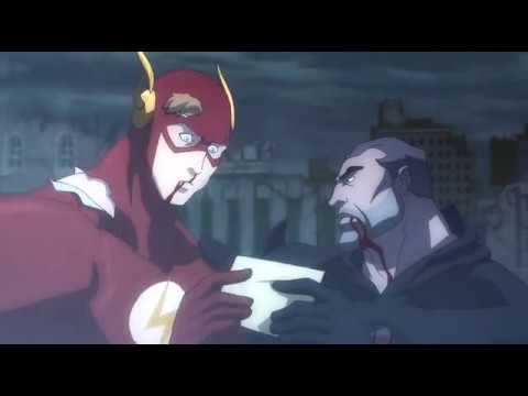 The Flash run barry run The Flash run barry run