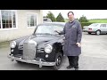 mercedes diesel