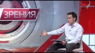 Пенсионная удавка (23.07.2015)