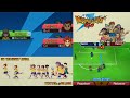 Inazuma Eleven GO Ep.7 - EL GRAN JUGADOR FAMOSO