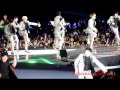 [Fancam] 140815 RockStar - Super Junior at SMTown Live World Tour VI in Seoul 2014