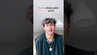 Sarhoş Olmaya Gerek Yok Ki, Sen Sar Ben Hoş Olurum Tik Tok Videoları