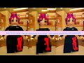 HOW TI GET THICCC LEGS ON ROBLOX(Giving my roblox charecter a MAKEOVER)