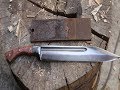 Leaf Spring Bowie Knife Making Mp3 Leaf Spring Bowie Knife Making Free Mp3 Songs Download