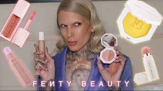 Fenty Beauty By Rihanna Hit Or Miss Jeffree Star Fenty Beauty By Rihanna Hit Or Miss Jeffree Star
