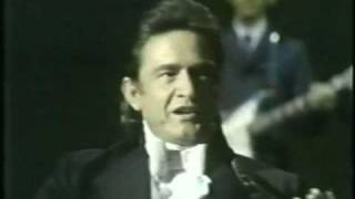 Watch Johnny Cash Wrinkled Crinkled Wadded Dollar Bill video