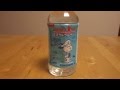 SNOOPYTOWN MINATO-MIRAI,YOKOHAMA Mineral water